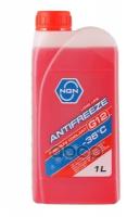 NGN Антифриз G12-36 ANTIFREEZE 1L