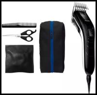 Машинка для стрижки Philips QC5115/16 BARBER KIT