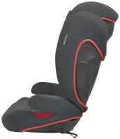 Автокресло группа 2/3 (15-36 кг) Cybex Solution B-Fix, steel grey