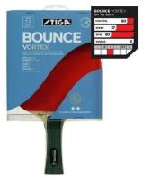 Ракетка Stiga Bounce Vortex 2*