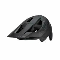 Велошлем Leatt MTB All Mountain 2.0 Helmet (Stealth, L, 2024 (1023015602))