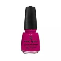 China Glaze Лак для ногтей imMaterial Gurl, 14 мл