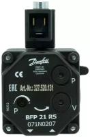 Насос топливный Danfoss BFP21R5 L/R 071N0207