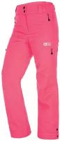 Брюки сноубордические Picture Organic Mist Neon Pink (AGE:10)