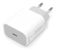 Блок питания (сетевой адаптер) Apple 5V 3A / 9V 2A 18W USB Type-C travel OEM