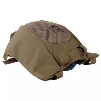 Сумка-чехол Tasmanian Tiger TT HELMET FIX coyote brown, 7962.346