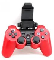 Держатель/крепление-клип к контроллеру DualShock 3 MyPads TA-127278 для игр на телефоне с шириной до 88мм