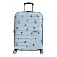 Чемодан 4-х колесный American Tourister 31C-61004