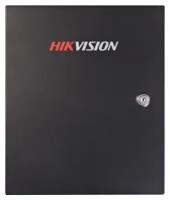 Сетевое оборудование Hikvision DS-K2801 Контроллер