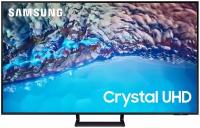 75" Телевизор Samsung UE75BU8500U 2022 LED, HDR, черный