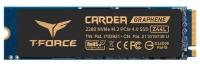 SSD диск Team Group M.2 2280 CARDEA Z44L 1 Tb PCIe 4.0 x4 NVMe 3D NAND TLC TM8FPL001T0C127