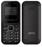 Мобильный телефон Joys S19 DS Black