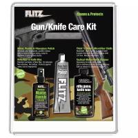 Набор для ухода за оружием и ножами Flitz KG41501 Gun Kit