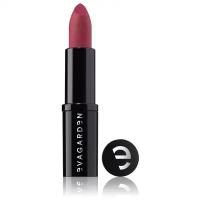 Evagarden Помада губная VELVET CRUSH (THE MATTE LIPSTICK) № 634 – пурпурно-красный