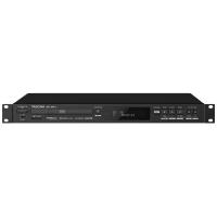 TASCAM BD-MP1 мультимедиа плеер Blu-ray, DVD, CD, SD карт, USB