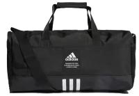 Сумка взр. HC7272/adidas/4ATHLTS DUF M/BLACK/BLACK/размер NS