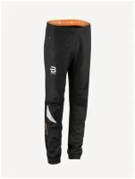 Брюки беговые Bjorn Daehlie Pants Winner 3.0 Wmn Black (INT:XS)