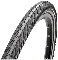 Велопокрышка Maxxis Overdrive Excel 700X35C 35-622 Wire Silkshield/Ref