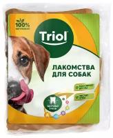 Лакомство для собак Triol Кость из жил 10 см