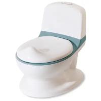 Горшок детский Funkids "Baby Toilet", WY028-B / Blue