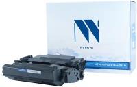 Лазерный картридж NV Print NV-CF287X, 041H для HP LJ Enterprise M506dn, HP LJ Enterprise M506x (совместимый, чёрный, 20000 стр.)