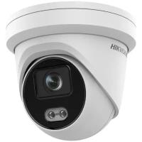 Камера видеонаблюдения IP уличная Hikvision DS-2CD2327G2-LU(C)