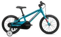 Orbea Велосипед детский Orbea MX 16