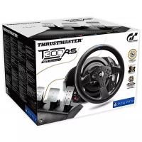 Руль Thrustmaster T300 RS GT Edition, черный