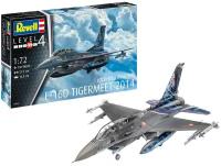 03844RE Легкий истребитель F-16D Fighting Falcon