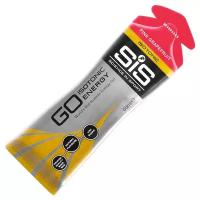 SiS GO Isotonic Energy Gel 60 мл (розовый грейпфрут)