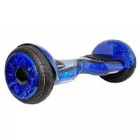 Гироскутер Smart Balance Wheel Premium 10.5, звездное небо