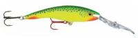 Воблер Rapala Tail Dancer Deep 09 9см. 13гр. GPT до 6м. floating