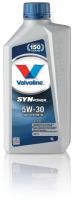 Масло Valvoline SYNPOWER XL-III C3 5W30 1л