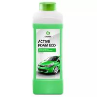 Автотовар Активная пена Grass Active Foam ECO, 1 л