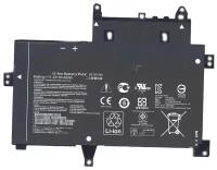 Аккумулятор B31N1345 для ноутбука Asus TP500LN 11,4v 4110mAh ORG