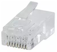 Коннектор Ripo RJ-45/8P8C Cat.6 - 100шт 003-400023