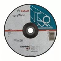 Отрезной круг Bosch Expert for Metal 230x22.23x1.9 мм (2608603404)