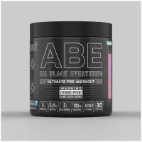 Предтренировочный комплекс Applied Nutrition ABE Ultimate PRE-WORKOUT с креатином Леденец 315 гр