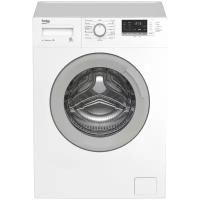 Стиральная машина Beko ELE 67512 ZSW, белый