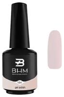 BHM Professional Гель-лак Gel Polish, 7 мл, 15 г, №164