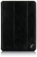Чехол книжка для планшета Huawei MediaPad T3 10, G-Case Executive, черный