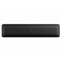 Подставка для рук Glorious Wrist Rest Stealth Edition Slim Full Size