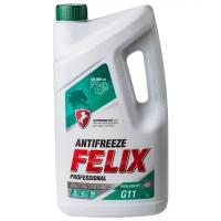 Антифриз, Felix, 430206327, Prolonger, зеленый, 3 л