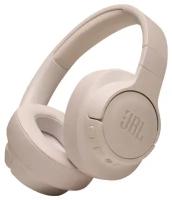 Наушники JBL Tune 760NC Beige JBLT760NCBLS