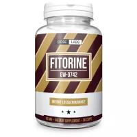 Dose Labs Fitorine GW-0742, 30 капсул