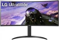 Монитор LG UltraWide 34WP65C-B [34wp65c-b.aruz]