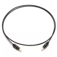 Кабель PALMEXX цифровой оптический Optical Toslink SPDIF 2mm 1m