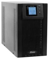 Источник бесперебойного питания PowerMan Online 3000I 2700W (Online 3000I)