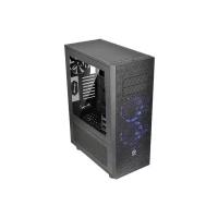 Thermaltake Корпус ATX Thermaltake Core X71 Без БП чёрный CA-1F8-00M1WN