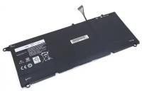 Аккумулятор для ноутбука Amperin для Dell XPS 13 9343 9350 (JD25G) 7.4V 52Wh черная OEM